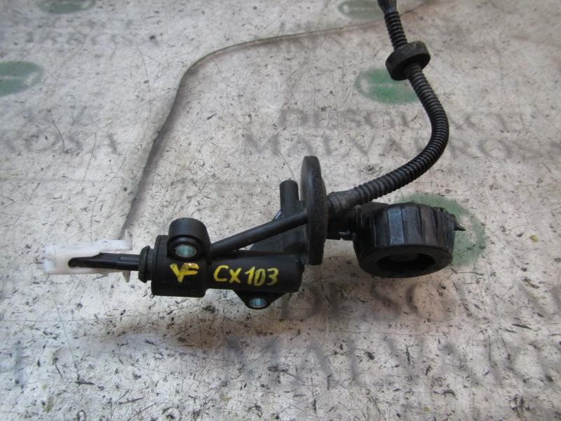 Recambio de bomba embrague para fiat grande punto (199) 1.3 16v jtd cat referencia OEM IAM 55190993  