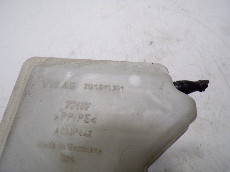 Recambio de bomba freno para skoda kamiq (nw4) 1.0 tsi referencia OEM IAM 5Q1614019ACREP 2Q1611301 