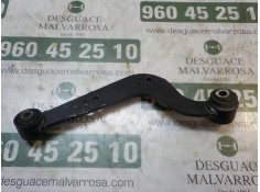 Recambio de brazo suspension superior trasero izquierdo para toyota rav 4 advance hybrid referencia OEM IAM 4879042020   2