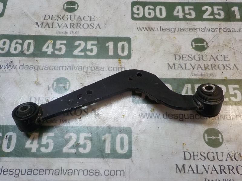 Recambio de brazo suspension superior trasero izquierdo para toyota rav 4 advance hybrid referencia OEM IAM 4879042020  