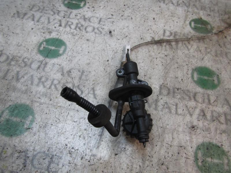 Recambio de bomba embrague para fiat grande punto (199) 1.3 16v jtd cat referencia OEM IAM 55190993  