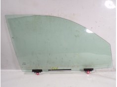 Recambio de cristal puerta delantero derecho para toyota hilux (3b/3c/3d) doble cabina referencia OEM IAM   