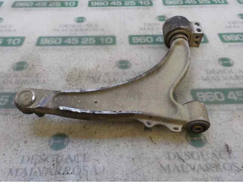 Recambio de brazo suspension inferior delantero izquierdo para opel insignia sports tourer cosmo referencia OEM IAM   