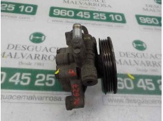 Recambio de bomba direccion para honda hr-v (gh) 1.6 cat referencia OEM IAM    2