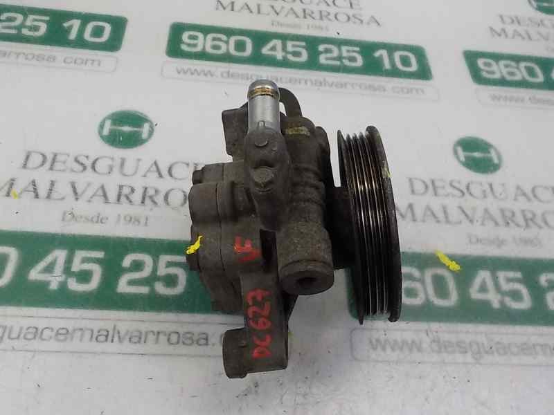 Recambio de bomba direccion para honda hr-v (gh) 1.6 cat referencia OEM IAM   