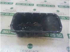 Recambio de carter para peugeot 308 1.6 16v referencia OEM IAM   