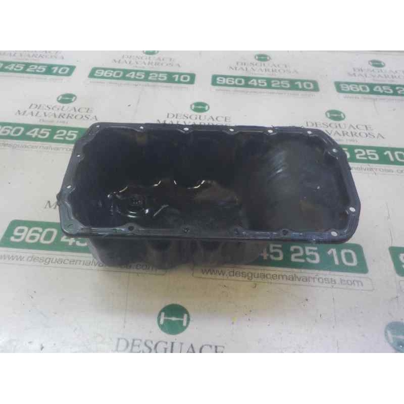 Recambio de carter para peugeot 308 1.6 16v referencia OEM IAM   