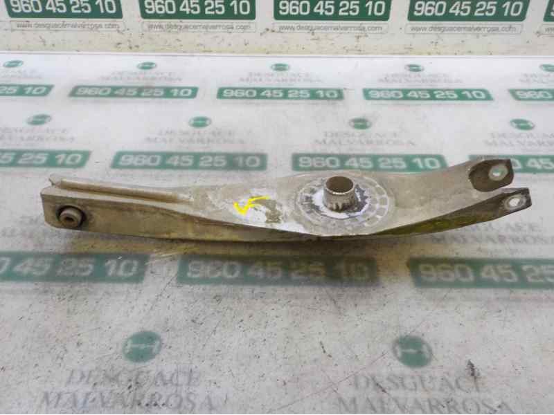 Recambio de brazo suspension inferior trasero derecho para opel insignia sports tourer cosmo referencia OEM IAM   