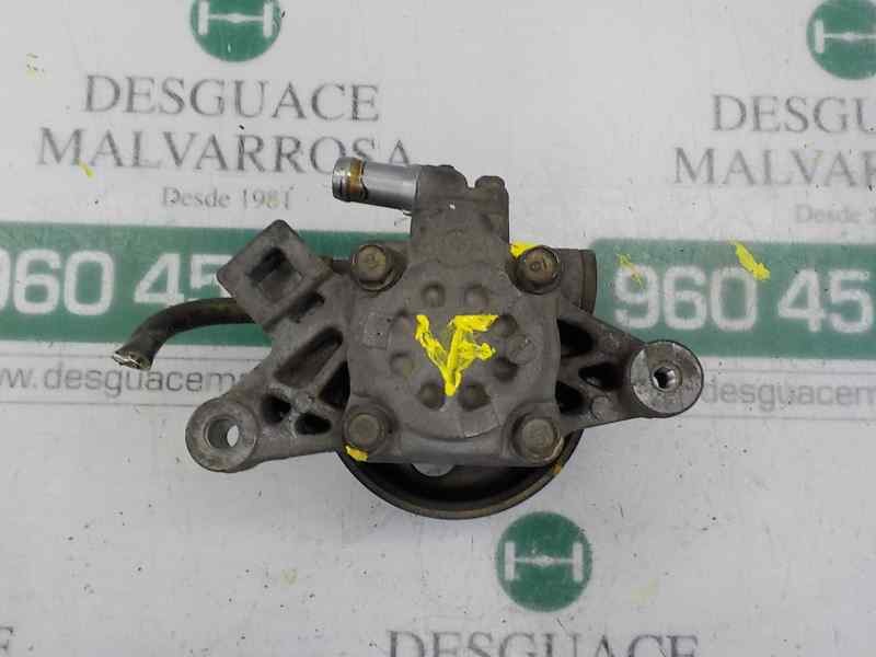 Recambio de bomba direccion para honda hr-v (gh) 1.6 cat referencia OEM IAM   