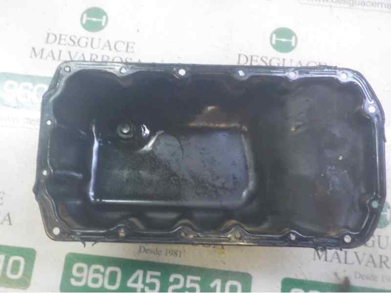 Recambio de carter para peugeot 308 1.6 16v referencia OEM IAM   