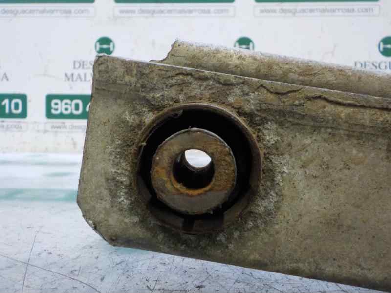 Recambio de brazo suspension inferior trasero derecho para opel insignia sports tourer cosmo referencia OEM IAM   