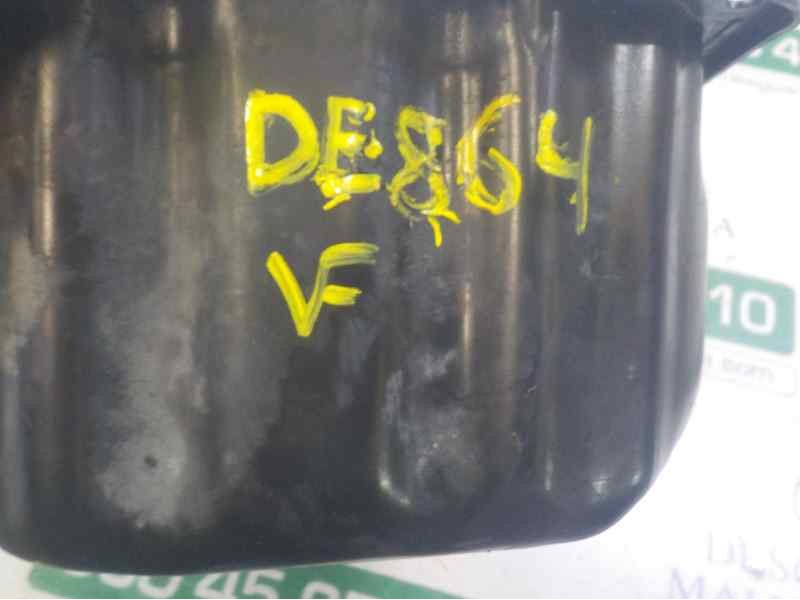 Recambio de carter para peugeot 308 1.6 16v referencia OEM IAM   