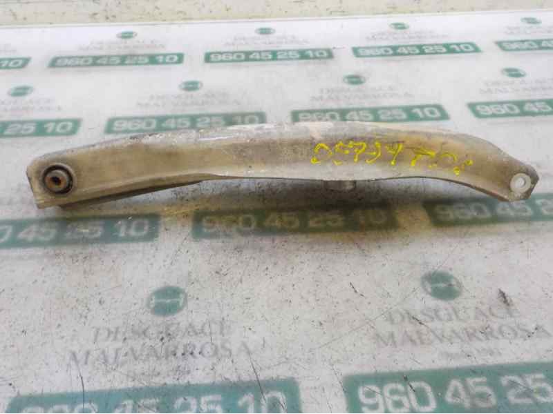 Recambio de brazo suspension inferior trasero derecho para opel insignia sports tourer cosmo referencia OEM IAM   