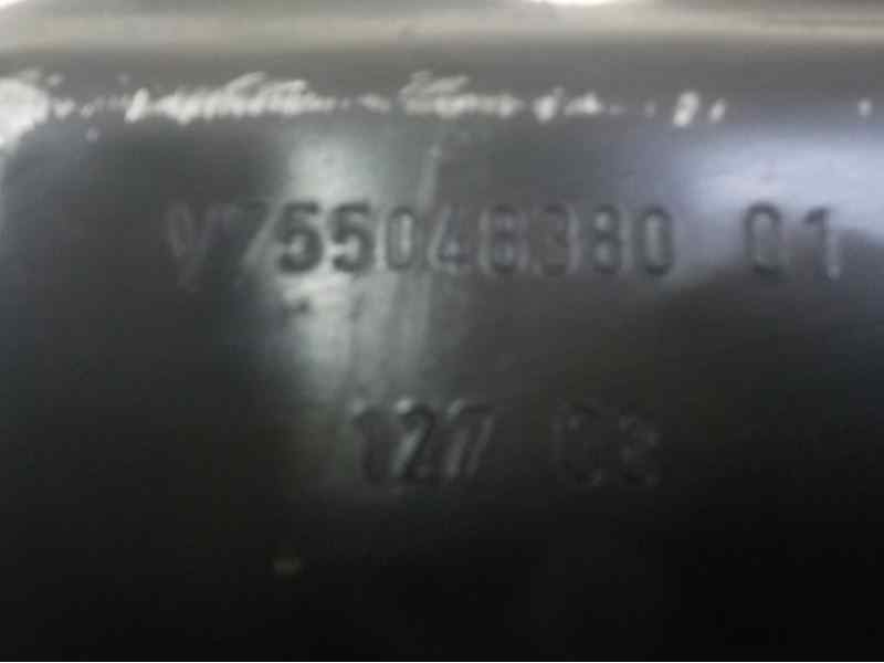 Recambio de carter para peugeot 308 1.6 16v referencia OEM IAM   