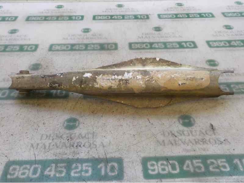 Recambio de brazo suspension inferior trasero derecho para opel insignia sports tourer cosmo referencia OEM IAM   