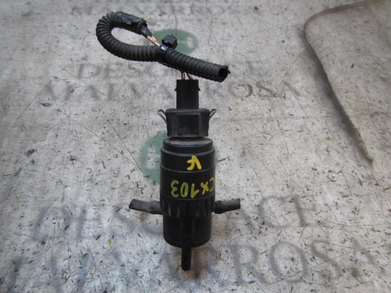 Recambio de bomba limpia para fiat grande punto (199) 1.3 16v jtd cat referencia OEM IAM 55702893  