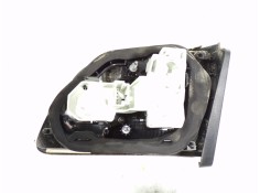 Recambio de piloto trasero izquierdo interior para volkswagen golf vii sportsvan 1.6 16v tdi dpf referencia OEM IAM 510945093K 5 2