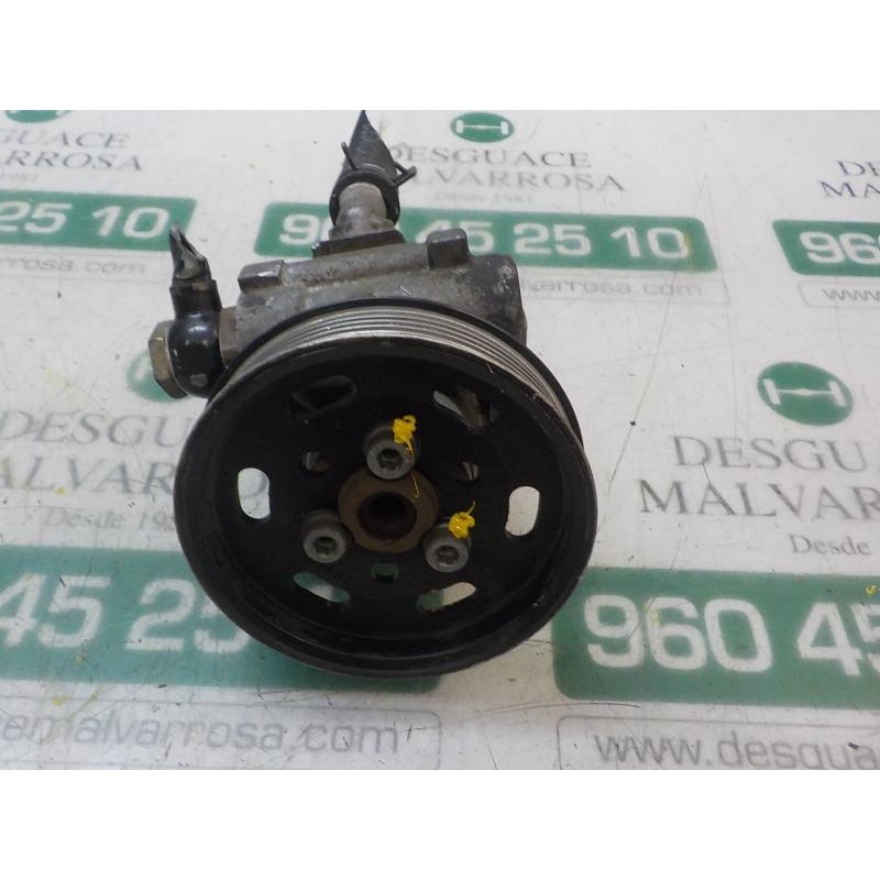 Recambio de bomba direccion para audi a3 (8l) 1.9 tdi referencia OEM IAM   