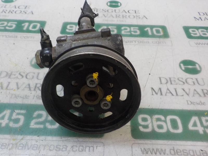 Recambio de bomba direccion para audi a3 (8l) 1.9 tdi referencia OEM IAM   
