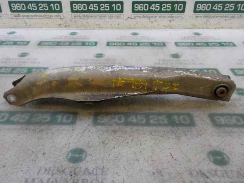 Recambio de brazo suspension inferior trasero izquierdo para opel insignia sports tourer cosmo referencia OEM IAM   