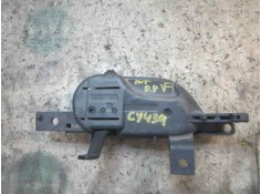 Recambio de maneta interior delantera derecha para citroën jumpy 1.9 diesel referencia OEM IAM    2