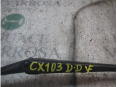 Recambio de brazo limpia delantero derecho para fiat grande punto (199) 1.3 16v jtd cat referencia OEM IAM 51701423   2