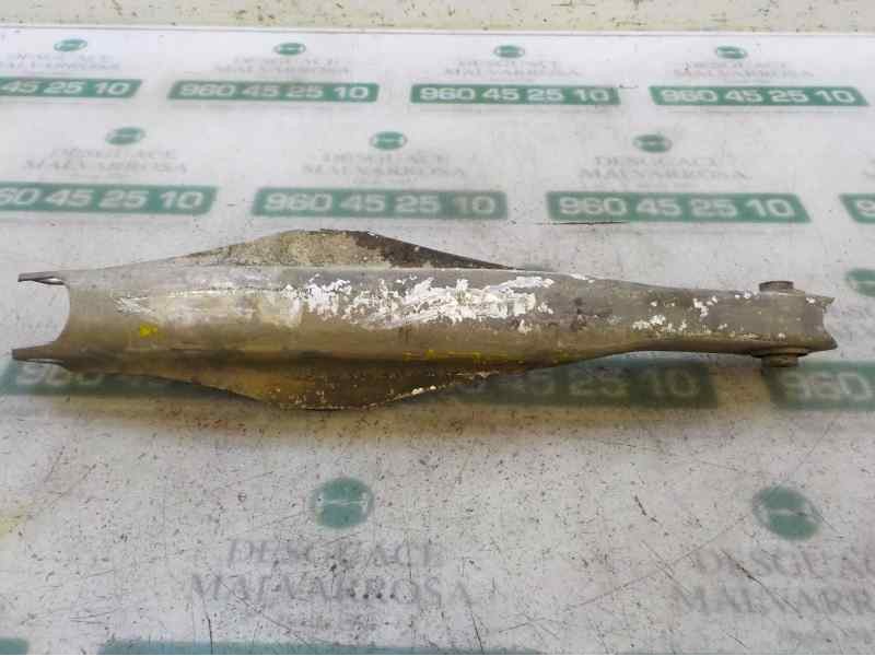 Recambio de brazo suspension inferior trasero izquierdo para opel insignia sports tourer cosmo referencia OEM IAM   