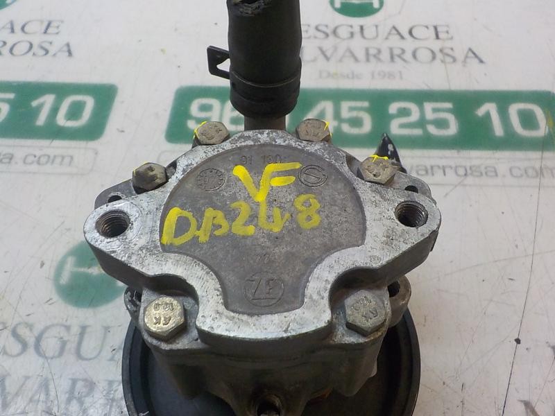 Recambio de bomba direccion para audi a3 (8l) 1.9 tdi referencia OEM IAM   