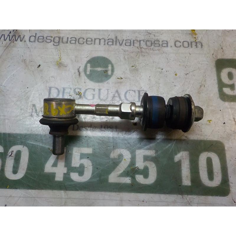 Recambio de tirante trasero derecho para toyota rav 4 advance hybrid referencia OEM IAM 4883042022  