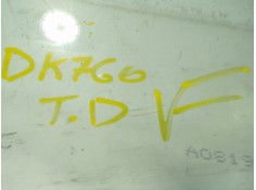 Recambio de cristal puerta trasero derecho para hyundai i40 1.7 crdi cat referencia OEM IAM 834213Z300   2