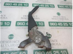 Recambio de palanca freno de mano para hyundai h1 kasten (flügeltüren h.) referencia OEM IAM 597104A012LK   2
