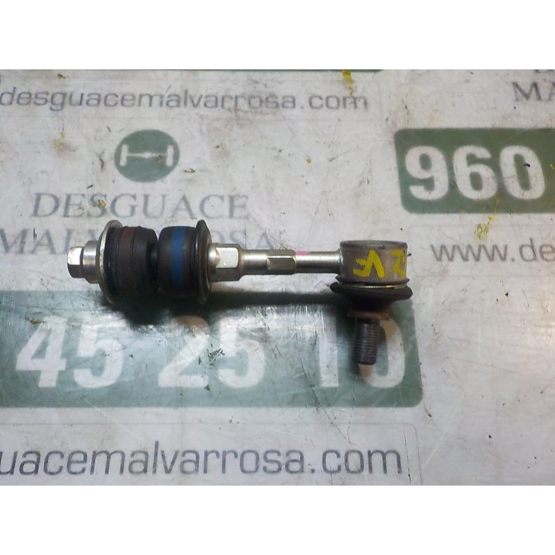 Recambio de tirante trasero izquierdo para toyota rav 4 advance hybrid referencia OEM IAM 4883042022  