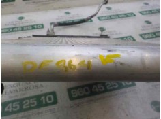 Recambio de condensador aire acondicionado para peugeot 308 1.6 16v referencia OEM IAM    2