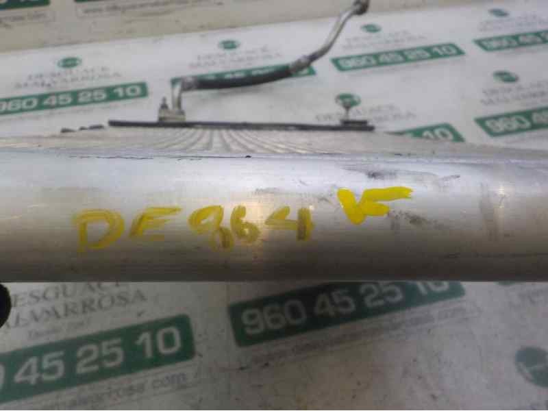 Recambio de condensador aire acondicionado para peugeot 308 1.6 16v referencia OEM IAM   