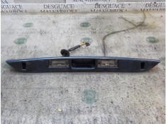 Recambio de maneta porton para chrysler voyager (rg) 2.5 crd cat referencia OEM IAM   
