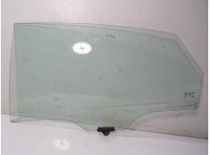 Recambio de cristal puerta trasero izquierdo para hyundai i40 1.7 crdi cat referencia OEM IAM 834113Z300  