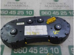 Recambio de cuadro instrumentos para peugeot 308 1.6 16v referencia OEM IAM    2