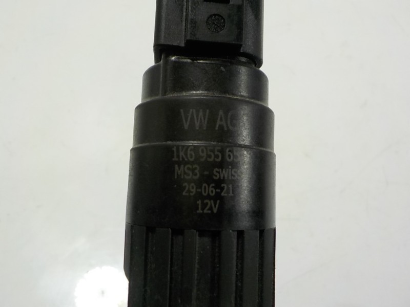 Recambio de bomba limpia para skoda kamiq (nw4) 1.0 tsi referencia OEM IAM 1K6955651 1K6955651 