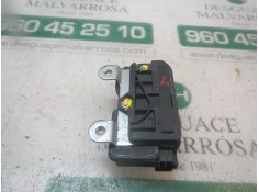 Recambio de motor c/c delantero derecho para hyundai h1 kasten (flügeltüren h.) referencia OEM IAM 957404A050   2