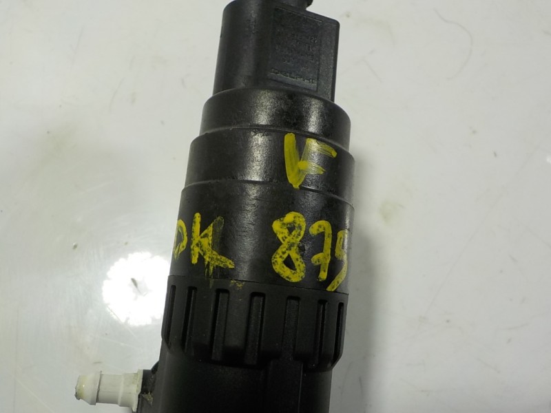 Recambio de bomba limpia para skoda kamiq (nw4) 1.0 tsi referencia OEM IAM 1K6955651 1K6955651 