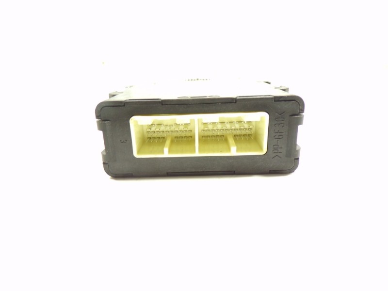 Recambio de centralita cambio automatico para toyota prius+ advance referencia OEM IAM 8953512021 8953512011 0791006000