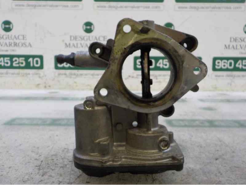 Recambio de caja mariposa para opel insignia sports tourer cosmo referencia OEM IAM   