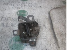 Recambio de cerradura capot para fiat grande punto (199) 1.3 16v jtd cat referencia OEM IAM 51780520   2