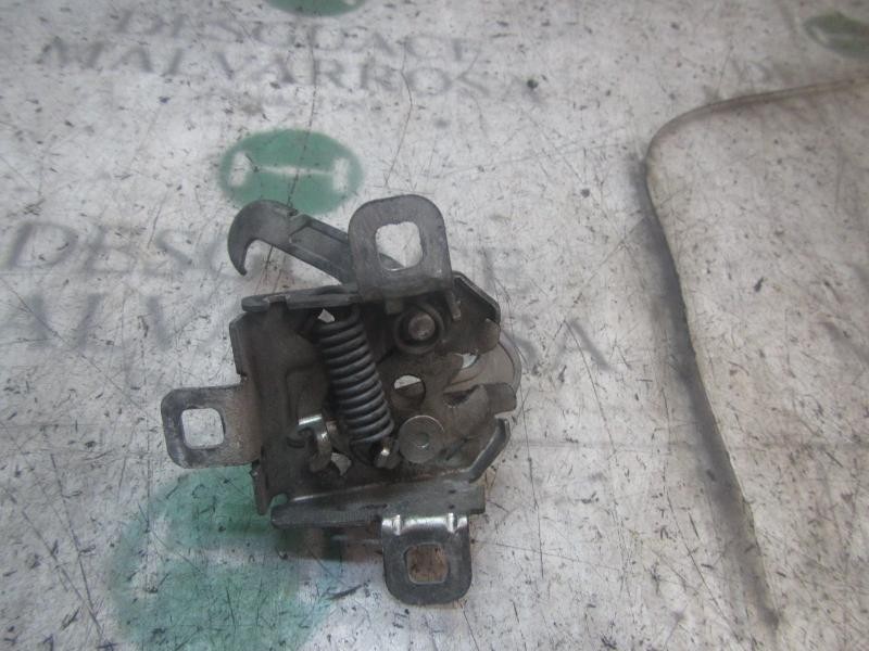 Recambio de cerradura capot para fiat grande punto (199) 1.3 16v jtd cat referencia OEM IAM 51780520  