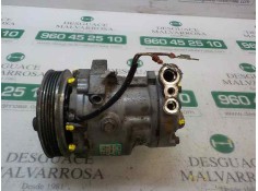 Recambio de compresor aire acondicionado para opel astra gtc 1.4 16v referencia OEM IAM    2