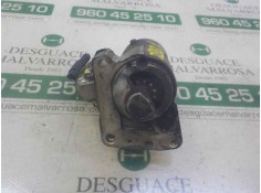 Recambio de motor arranque para peugeot 308 1.6 16v referencia OEM IAM    2