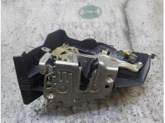Recambio de cerradura puerta trasera izquierda para mercedes-benz clase e (w210) berlina diesel 2.9 turbodiesel cat referencia O
