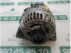 Recambio de alternador para opel astra gtc 1.4 16v referencia OEM IAM   