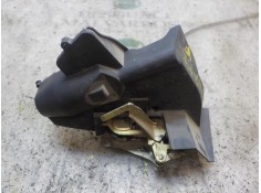 Recambio de cerradura puerta trasera izquierda para mercedes-benz clase e (w210) berlina diesel 2.9 turbodiesel cat referencia O 2