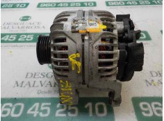 Recambio de alternador para opel astra gtc 1.4 16v referencia OEM IAM    2